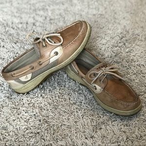 SPERRY TOP-SIDER